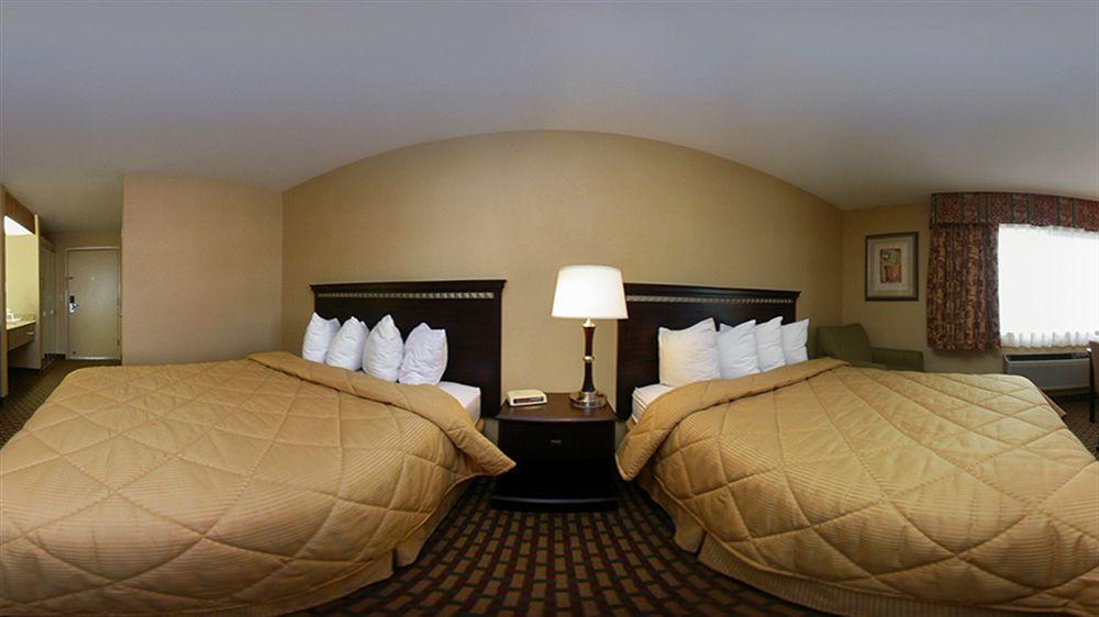 Comfort Inn Humboldt Bay Eureka Dış mekan fotoğraf