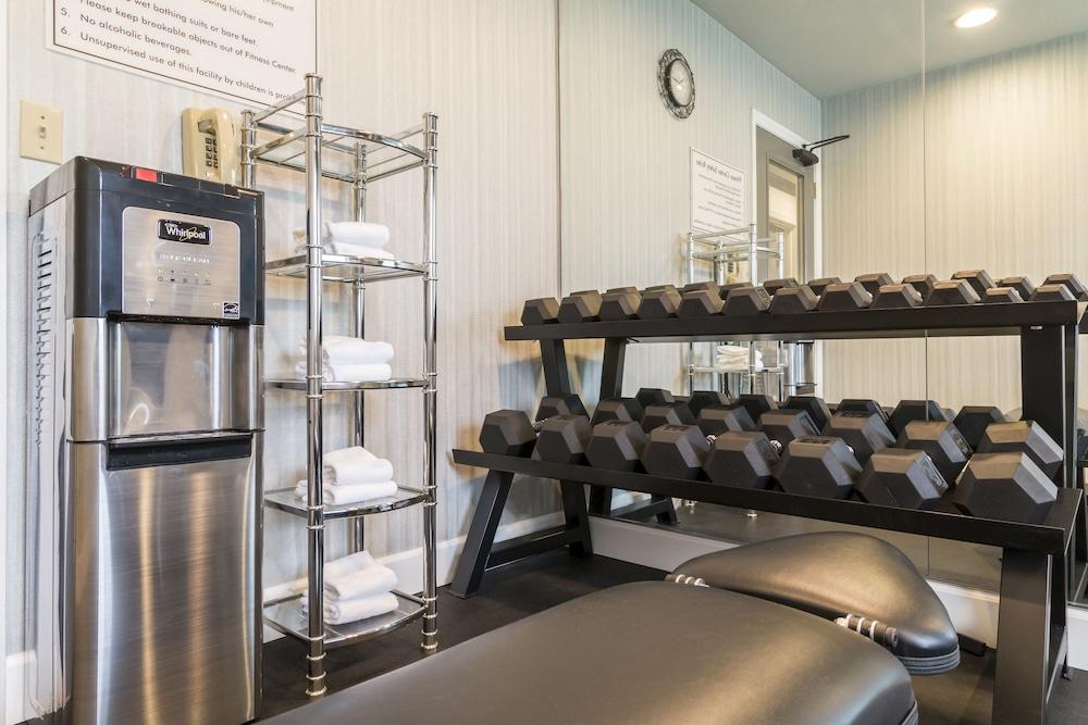 Comfort Inn Humboldt Bay Eureka Dış mekan fotoğraf