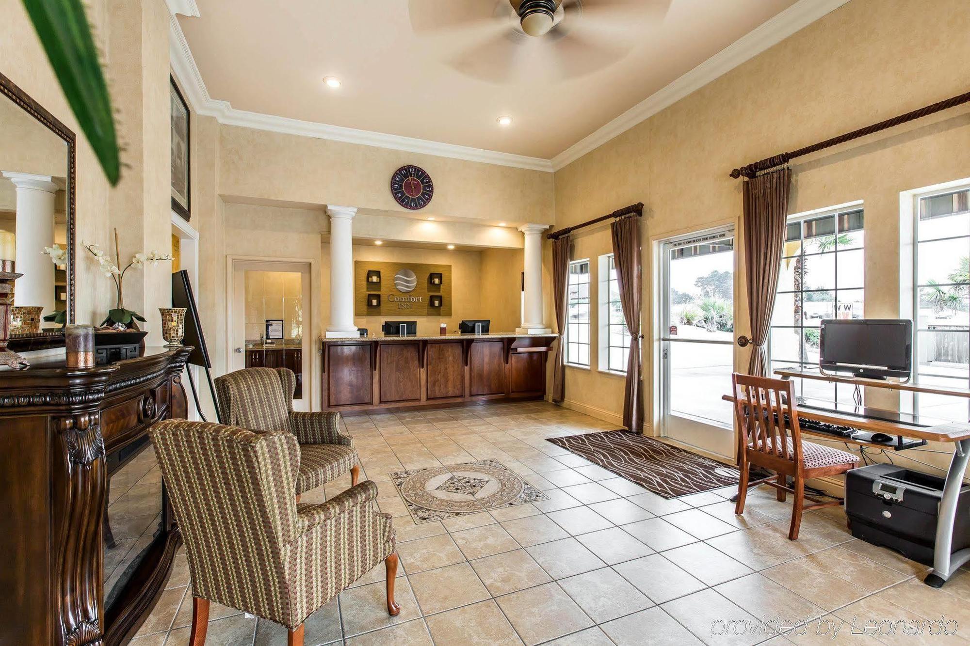 Comfort Inn Humboldt Bay Eureka Dış mekan fotoğraf